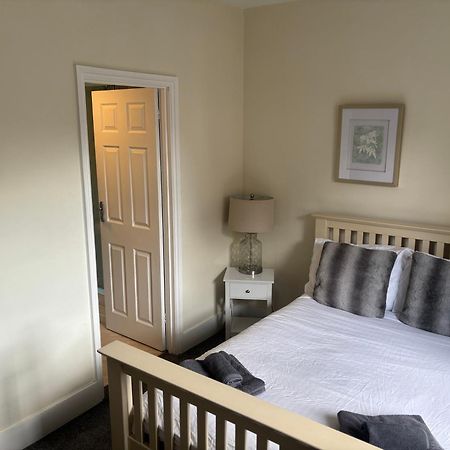 Three Tuns Ashwell Bed & Breakfast Exterior photo